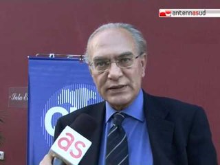 TG 25.10.11 L'allarme della CNA: imprese a rischio, Stato e Regione intervengano