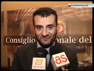 TG 25.10.11 Consiglio Regionale, ancora tensioni nel Pd
