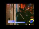 BISCEGLIE | Due arresti per spaccio e tentato furto