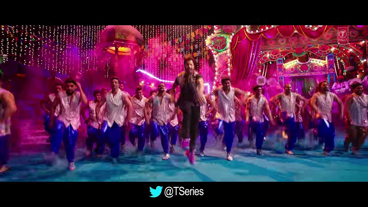 Badri Ki Dulhania (Title Track) Varun, Alia, Tanishk, Neha, Monali, Ikka - -Badrinath Ki Dulhania