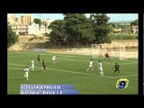 BISCEGLIE - VIESTE 1-0 | Eccellenza pugliese