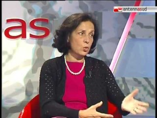 "Pronto dottore" su Antenna Sud | dr.ssa Annamaria Moretti (focus su tosse)