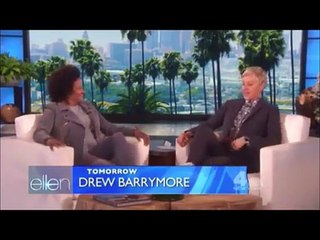Watch the HILARIOUS Wanda Sykes on Ellen 2017