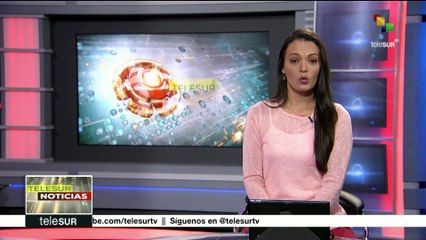 Rusia: un enorme incendio destruye un almacén en Moscú