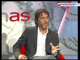"Pronto dottore" su Antenna Sud | dr. Gianfranco Fadda (focus su aneurisma dell'aorta)