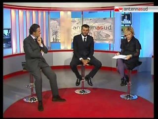 Antenna Pomeriggio - giovedì 27 ottobre