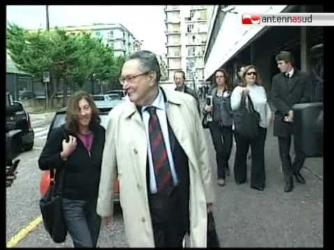 TG 28.10.11 Legale di Sabrina: La confessione di Misseri è veritiera