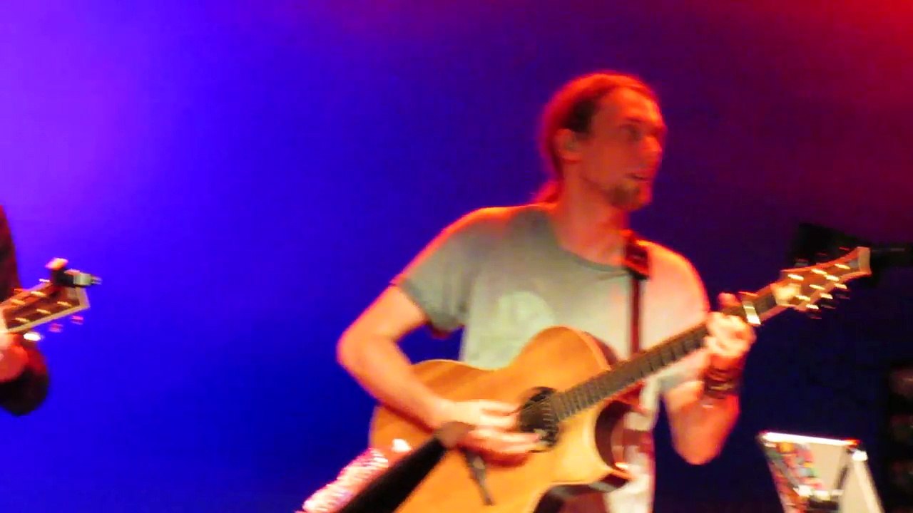 Justin Hayward Moody Blues Tuesday Afternoon/Lovely To See You Live 2016