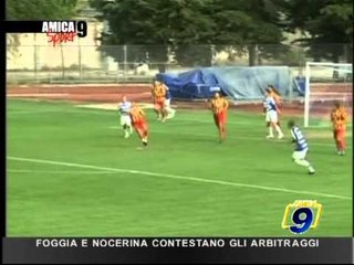 AMICA 9 SPORT | 20/09/2010