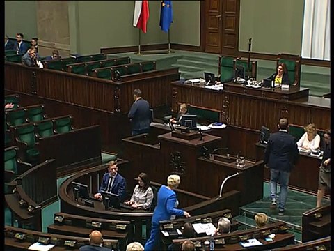 Sławomir Nitras - 12.07.17