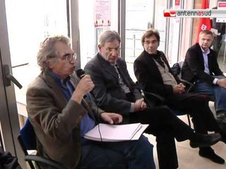 TG 31.10.11 Sos della sanità in Puglia, siamo pronti a protestare