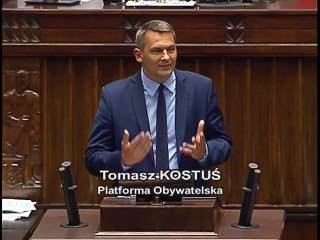 Tomasz Kostuś - 12.07.17