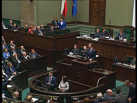 Władysław Kosiniak-Kamysz - 12.07.17