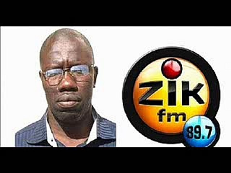 Revue de Presse du Jeudi 17 Août 2017 Avec Ahmed Aidara