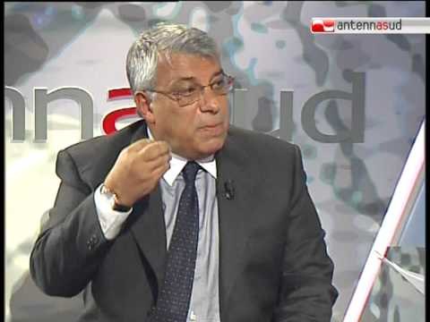 Pronto dottore su Antenna Sud | dr. Vincenzo Pignatelli (focus su alimentazione e diete)