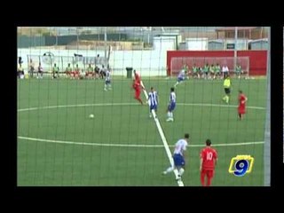 SAN PAOLO - VIESTE 0-1 | Eccellenza pugliese
