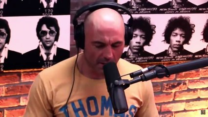 Joe Rogan on His Kids, Wife and Family Relationships!