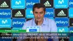 Supercoupe d'Espagne - Valverde : "Nous devons nous remettre de nos émotions"