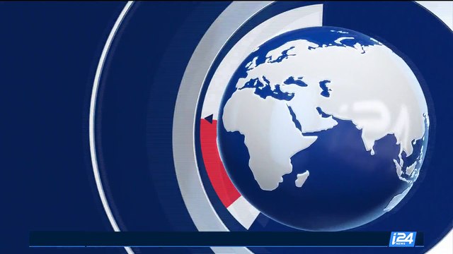 i24NEWS DESK | Netherlands: hostage situation resolved peacefully | Thursday, August 17th 2017