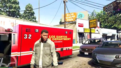 هل يمكن إرسال الشرطة إلى مدينة نورت يانكتن الثلجية في جي تي أي 5 ؟ | GTA V North Yankton Police