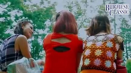 Myanmar Tv   Nay Min , Shwe Mhone Yati , Thar Nyi  10 Dec 2014