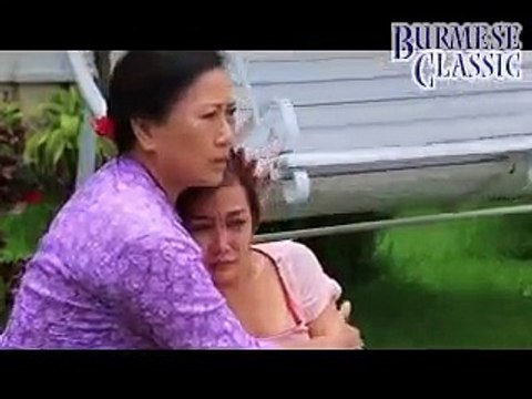 Myanmar Tv Nay Min , Wine Su Khine Thein 24 Oct 2014