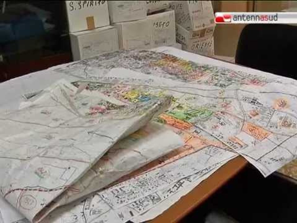 TG 05.11.11 Questionari del Censimento Istat, attenti ai "furbetti"!