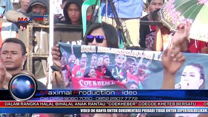 Sun Angen Utami Dewi Fortuna MONATA COEKHEBER 2017