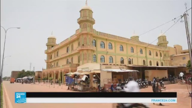 بوركينا فاسو: كيف جاءت ردود فعل الجالية المسلمة غداة هجوم واغادوغو؟