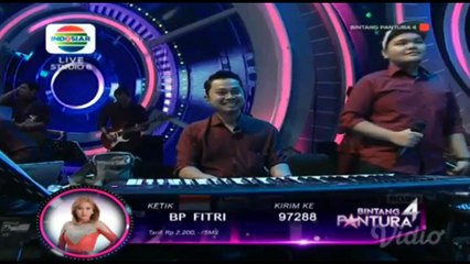 Pantura Top 16-2 [Fitri-Bayuwangi] Suci Dalam Debu