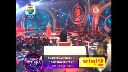 Pantura Top 16-2 [Puji-Pekalongan] Bintang Pentas
