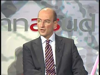 "Pronto dottore" su Antenna Sud | dr. Francesco Giorgino (focus su diabete)