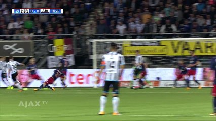 Heracles Almelo   Ajax