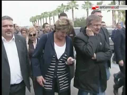 TG 11.11.11 Camusso a Taranto: tutelare il lavoro