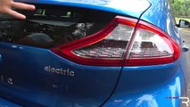 2017 Hyundai Ioniq Electric – Redline - Review-YxUaPYUsd5k
