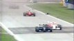 Formule 1 Ayrton Senna Imola Crash94