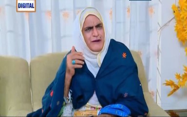 Bulbulay Episode 416 Mehmood Saab left home, Mother of Mehmood arrives