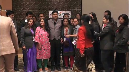 Leadership Development Program - Part 7 - Vibrant India - Jivan Kalal