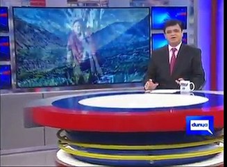 Hunza Girls Setting Examples | Dunya Kamran Khan Ke Sath