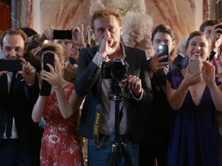 Le Sens de la fête: Trailer HD st NL