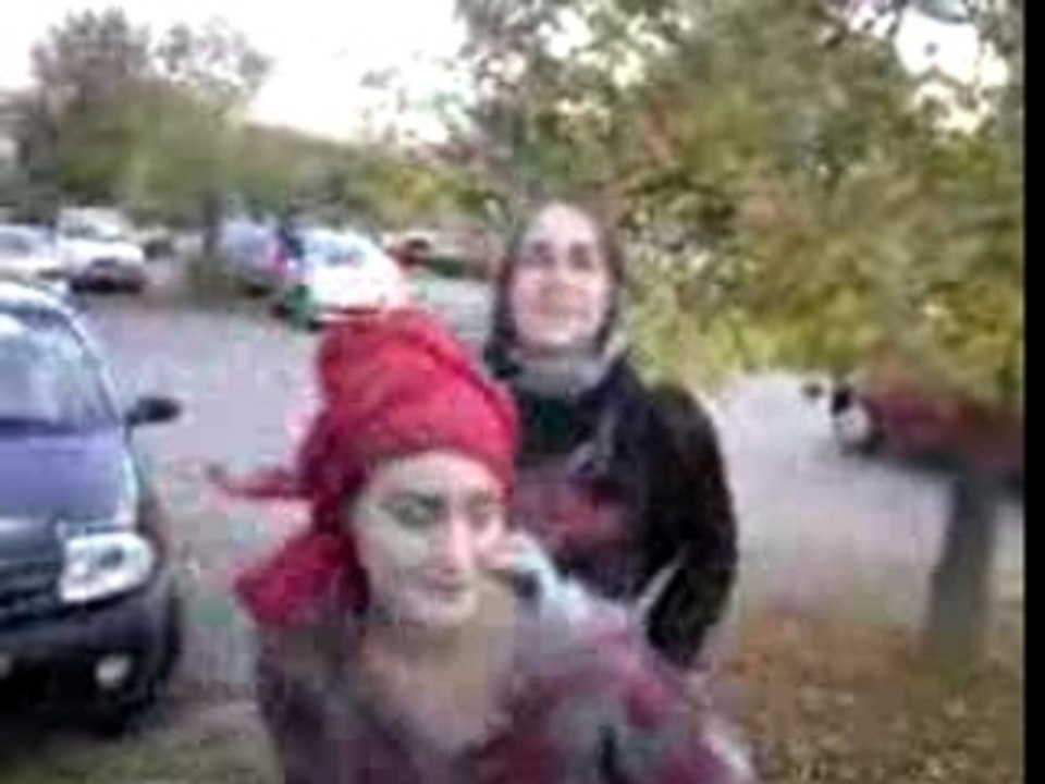 Groupe Fuck