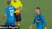 Cristiano Ronaldo RED CARD - Barcelona vs Real Madrid 1-2 – 13 August 2017.mp4