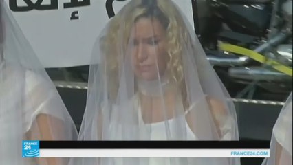 لبنان يلغي قانونا يعفي المغتصب من العقاب