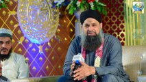 Owais Raza Qadri Ki Pyaare Pyaare Baatain Beautiful  Mehfil  2017