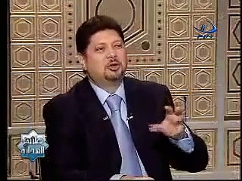 الدكتور محمد هداية برنامج طريق الهداية الحلقة 48