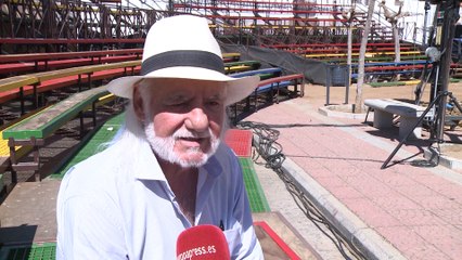 Arranca la XXIV edición de 'El alcalde de Zalamea'