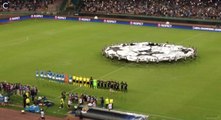 Champions, Napoli-Nizza 2-0. L'urlo del San Paolo (15.08.17)