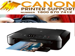 Canon Printer Tech Support Number