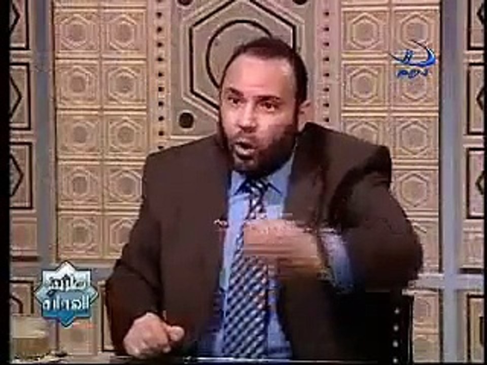 الدكتور محمد هداية برنامج طريق الهداية الحلقة 49