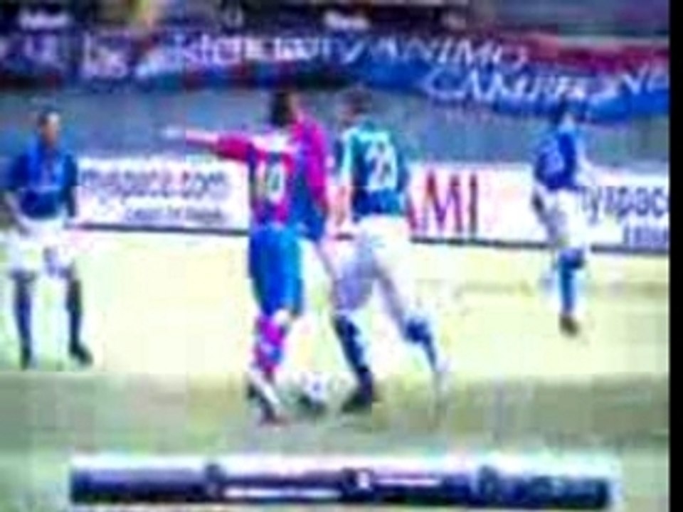 PES 2008 but